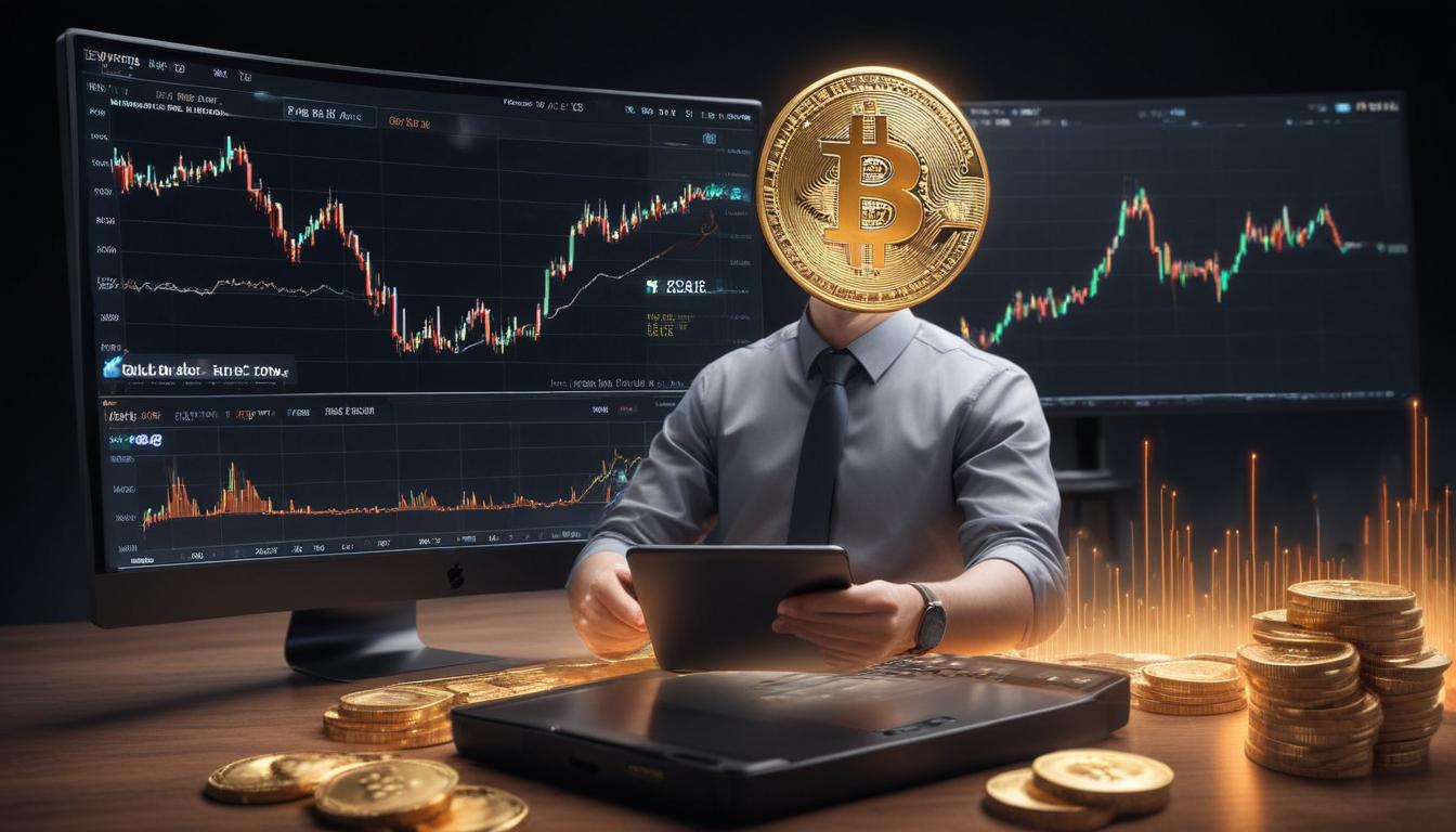 Шок! Заявка Grayscale на ETF Solana и взрывной рост крипторынка на $3,85 млрд! | Cryptodamus.io