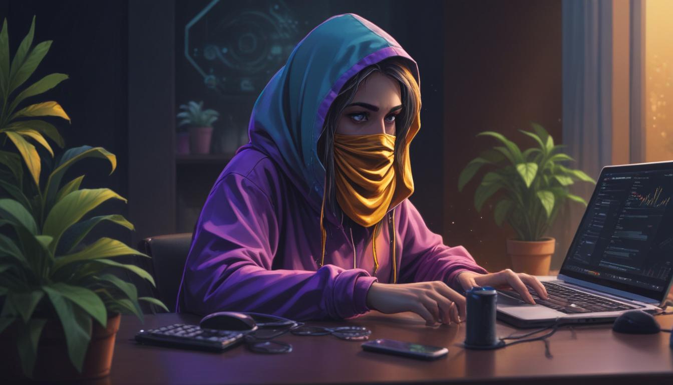 Solana Hack SHOCK! $30M+ Stolen - Private Key Leak EXPOSED! | Cryptodamus.io