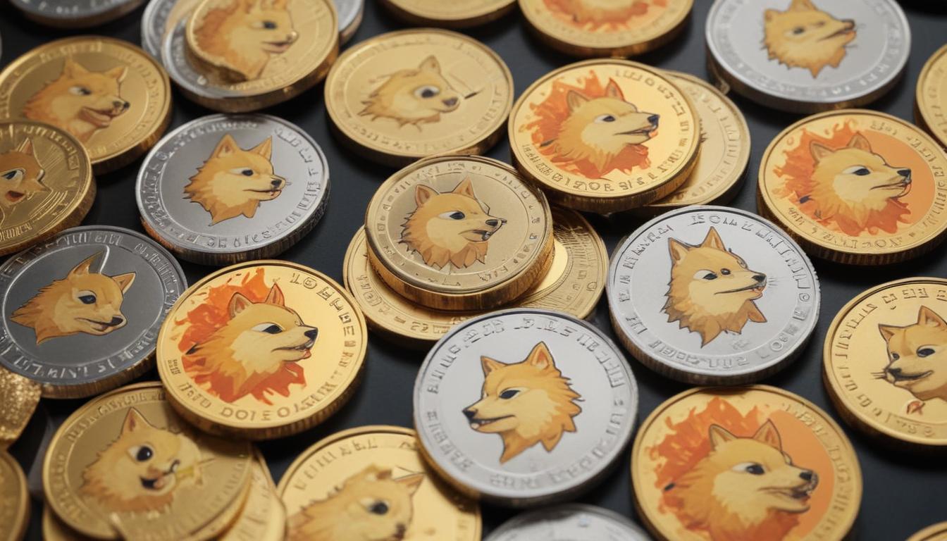 Solana Meme Coin Frenzy! 🚀 Exploding Prices & Viral Hype – What's Next? | Cryptodamus.io