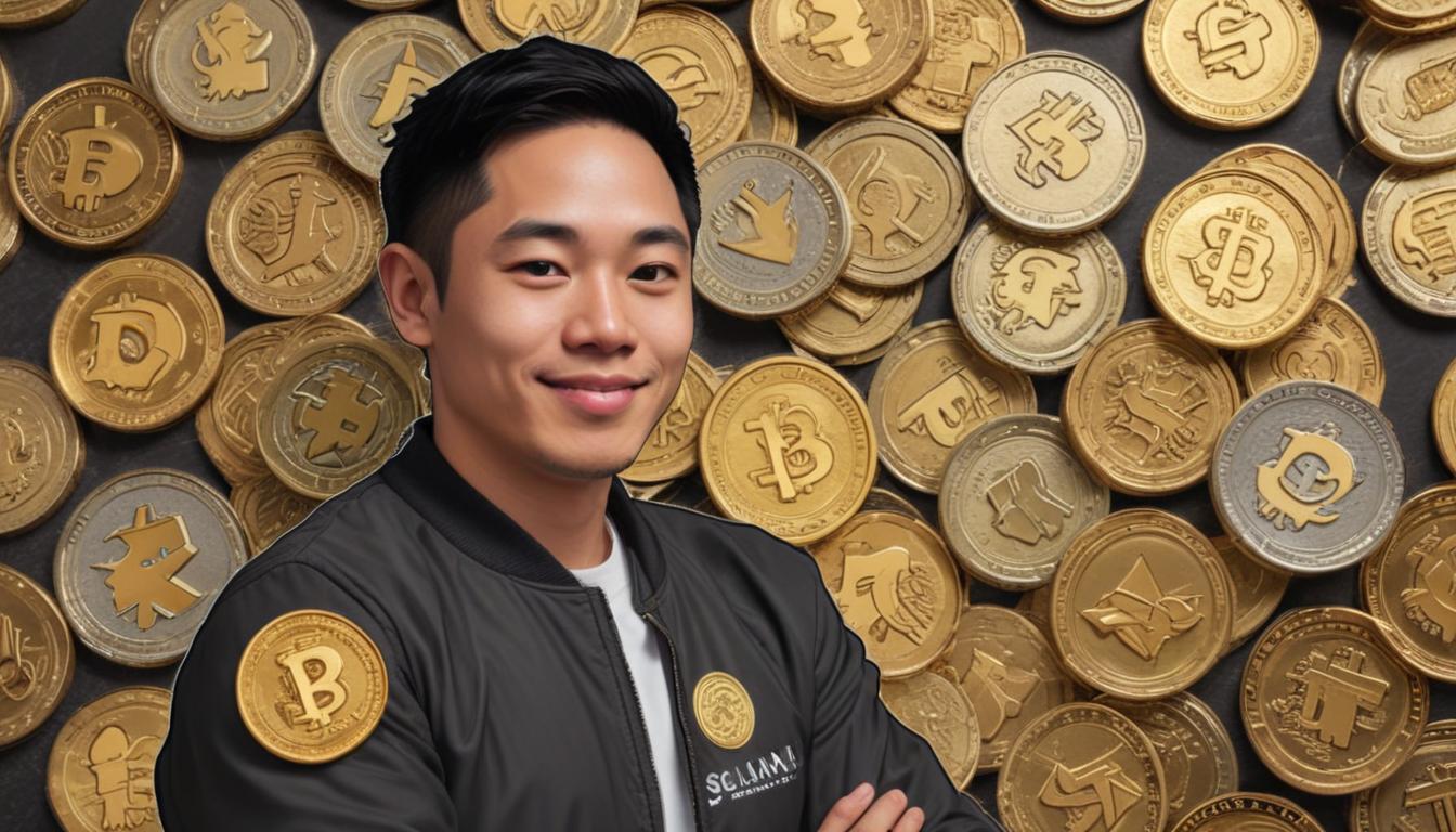 Мем-коины Solana: от хайпа к устойчивому росту – будущее уже здесь! | Cryptodamus.io