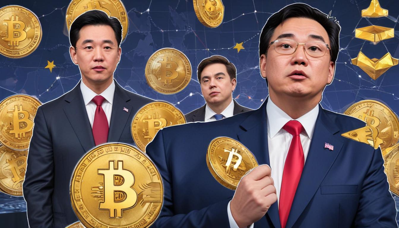 Solana Memecoin Chaos: Ben Chow's Hacked Account & Market Meltdown! 😱 | Cryptodamus.io