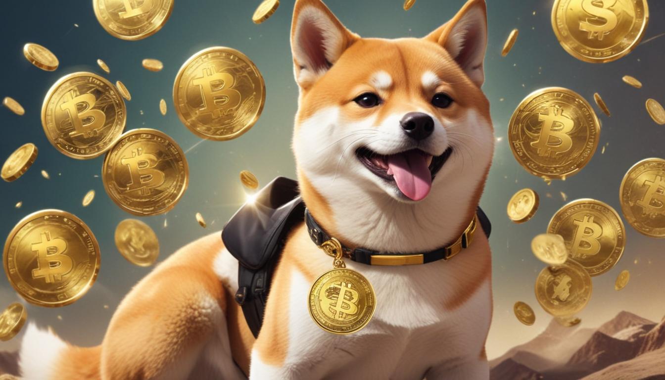 Solana Memecoin GAYMUSK: 12,000% Pre-Listing Surge?! 🚀  Is This the Next Dogecoin? | Cryptodamus.io
