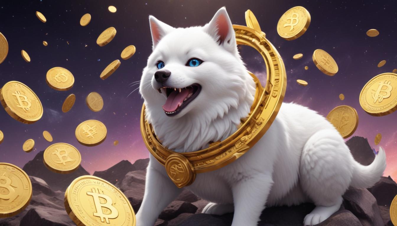 Solana Memecoin Mania! CRYKAMA & PEPEMAGA Explode After Exchange Listings! | Cryptodamus.io