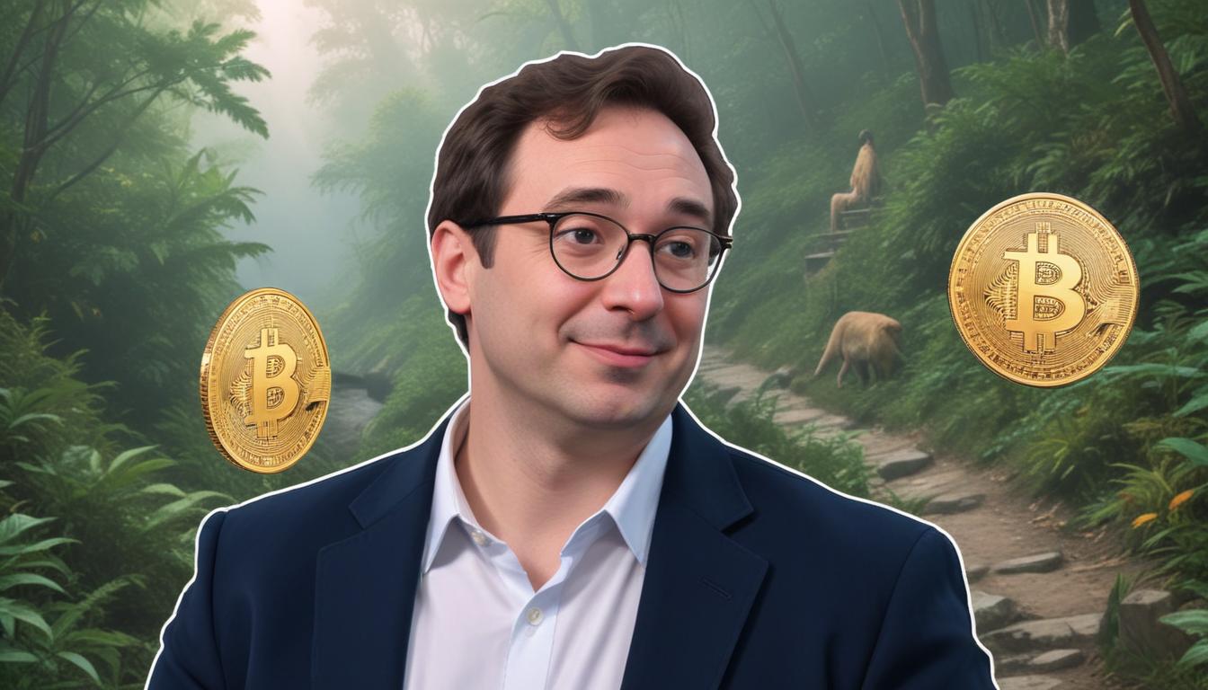 Лихорадка мемкоинов на Solana: взлет ELONUK, риски и прогнозы альткоинов на Q1 2025! | Cryptodamus.io