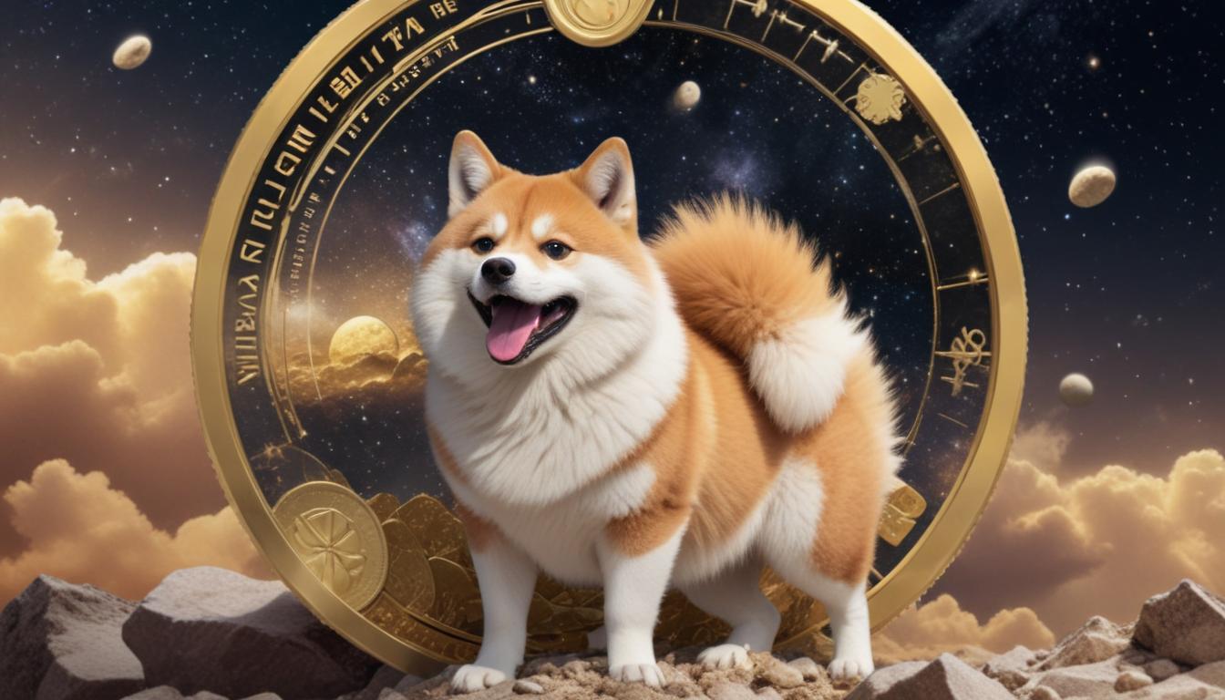 Solana-мемкоин MUSKUSA: 16 000% роста перед листингом на бирже?! | Cryptodamus.io