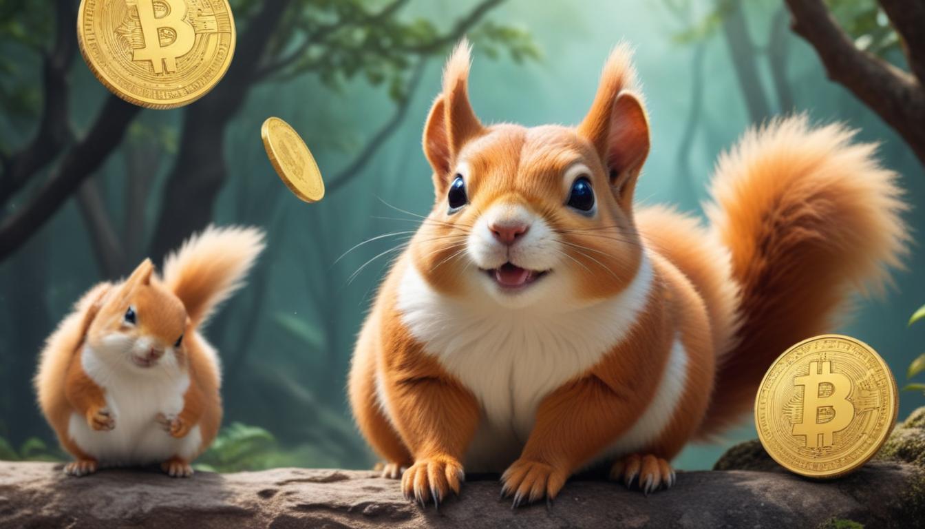 Solana Memecoins Exploding! 9000% Gains & Exchange Listings - Top 3 Today! | Cryptodamus.io