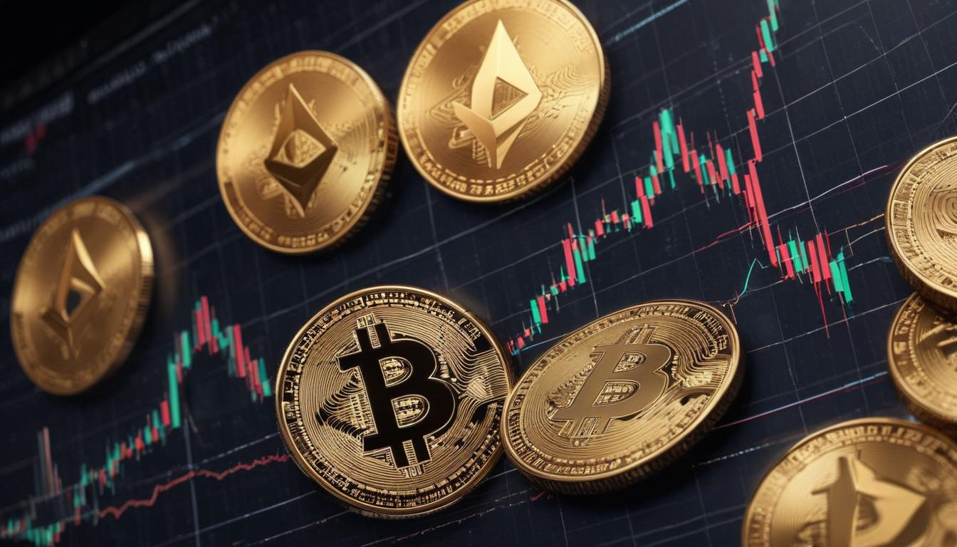 Solana & Render: На Волне Прорыва? Анализ SOL и RENDER | Cryptodamus.io