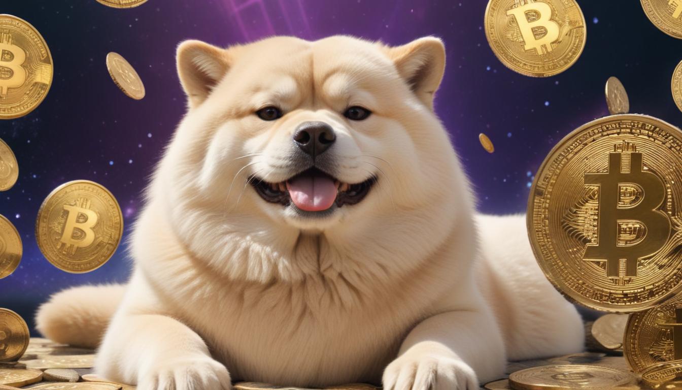 Ставка Solana в $1 млрд и взлет Dogen: главная история крипты 2024 года! | Cryptodamus.io