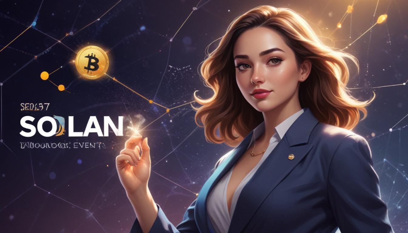 Solana's 2025 Unlocks: Will SOL Price Soar or Sink? Get the Inside Scoop! | Cryptodamus.io