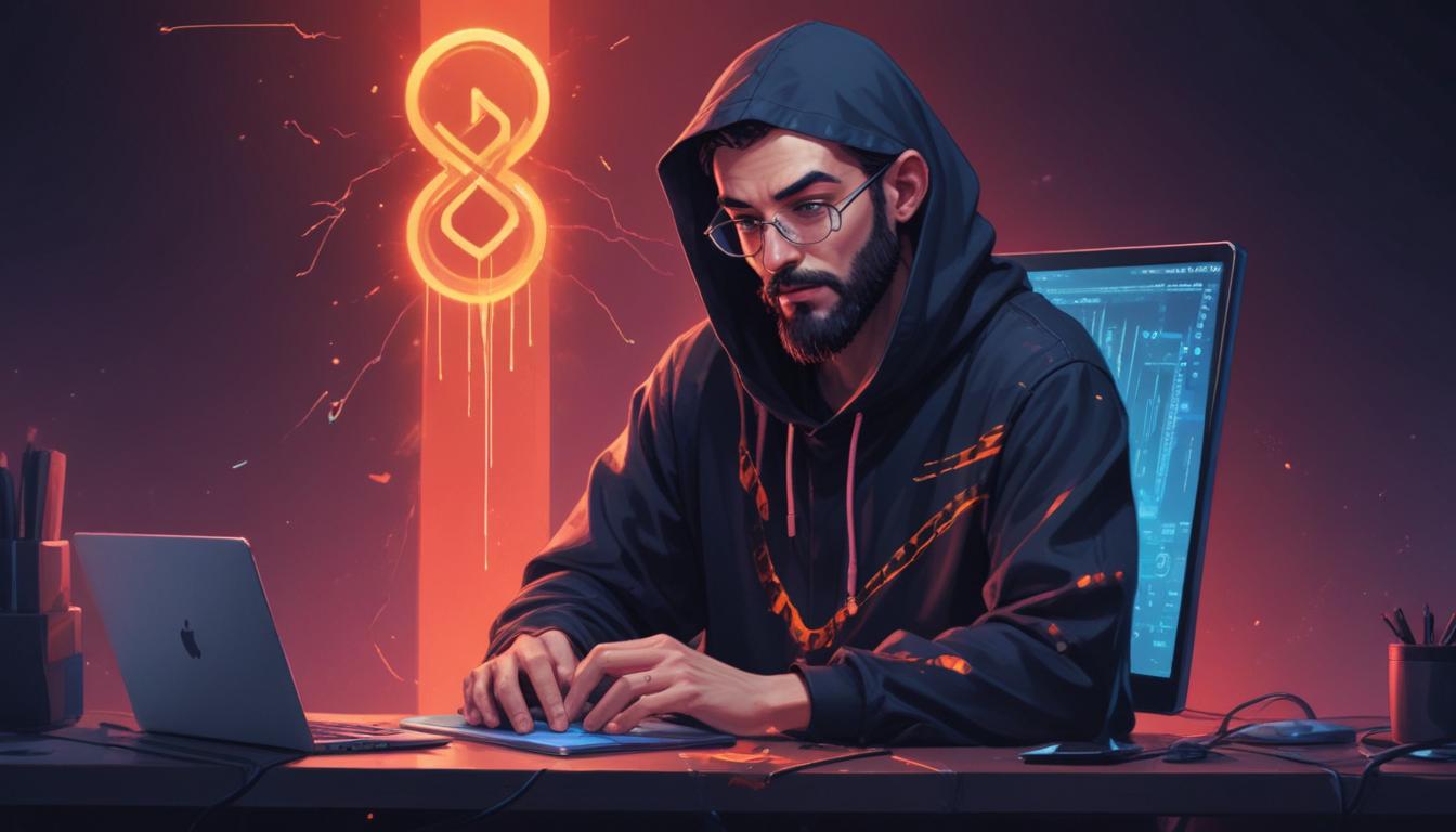 Solana's $5.8M Loopscale Exploit: A Shocking DeFi Disaster & What We Learned! | Cryptodamus.io
