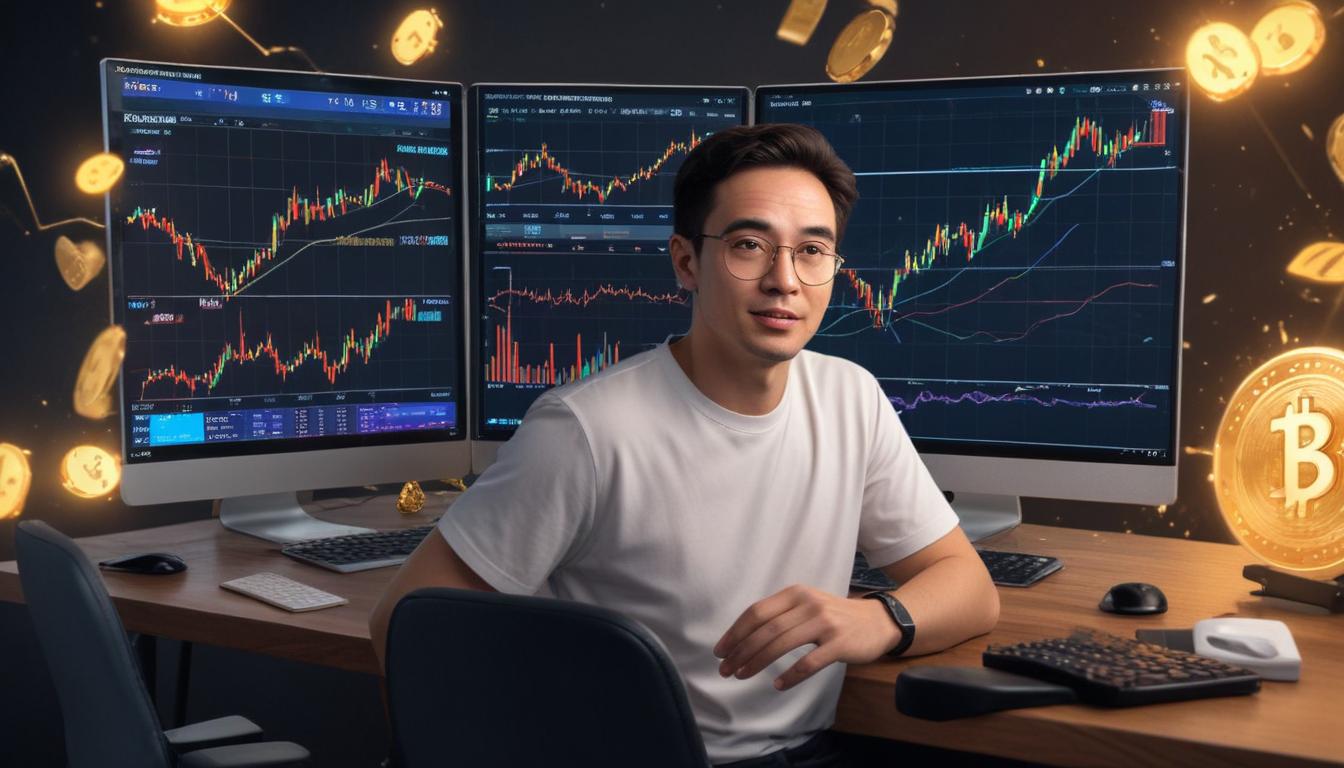 Крах Solana: Мемкоины, медвежьи тренды и путь к восстановлению! | Cryptodamus.io
