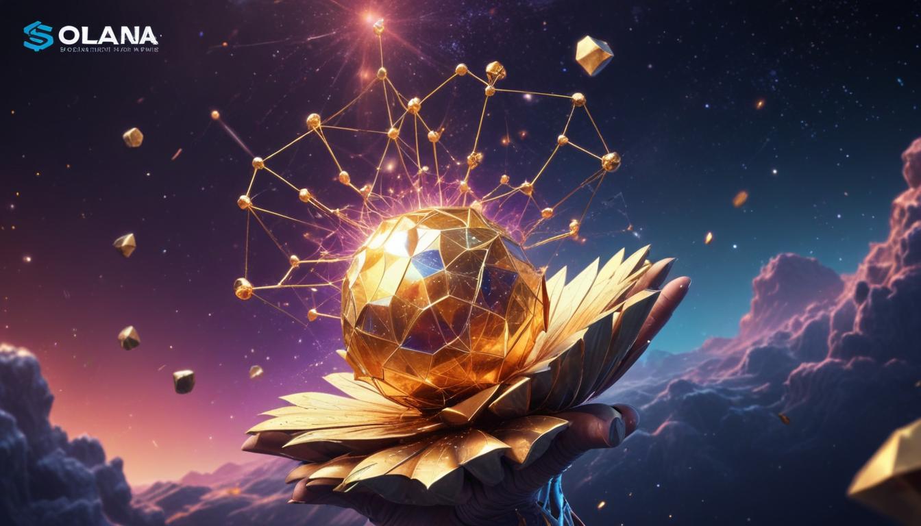 Solana's Decentralization Revolution: Incentives, AI, & Institutional Backing! | Cryptodamus.io