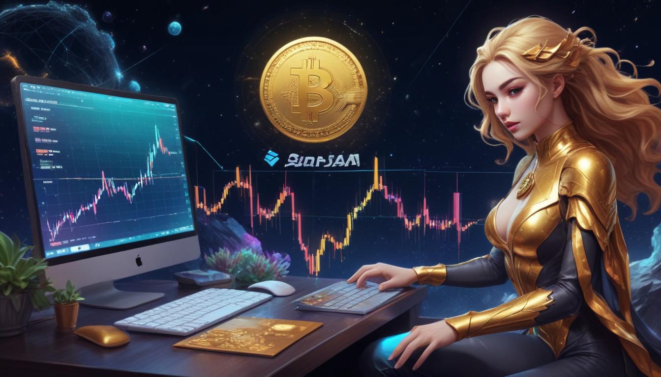 Solana's Explosive Future? Price Analysis, Metaplex Boom, & TRUMPUSA Memecoin Mania! | Cryptodamus.io