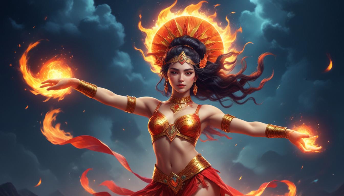 Solana's Fire Dancer: Will it REALLY Hit 80,000 TPS & $600 by 2025? | Cryptodamus.io