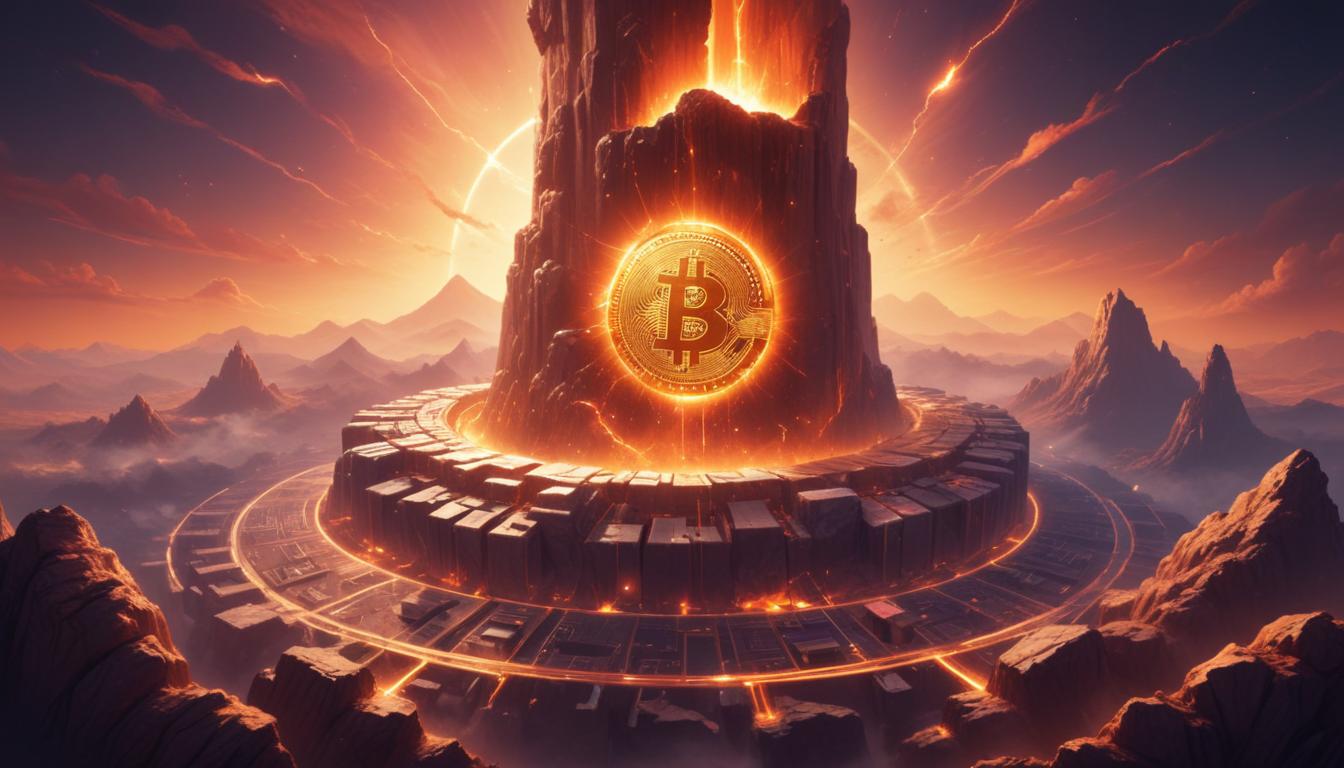 Solana's Inflation Crisis? MESA Offers a Revolutionary Fix! (UPDATED) | Cryptodamus.io