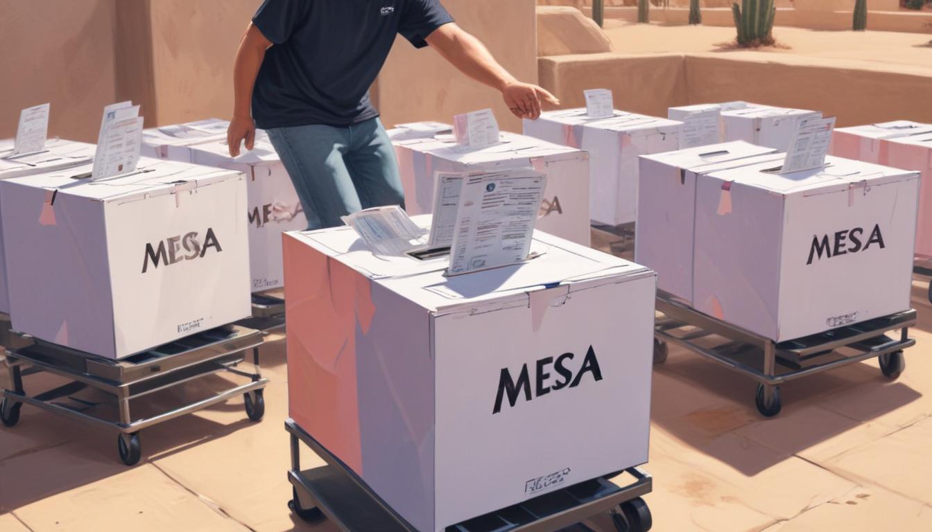 Инфляция Solana: MESA – революция в управлении блокчейном? Узнайте как! | Cryptodamus.io