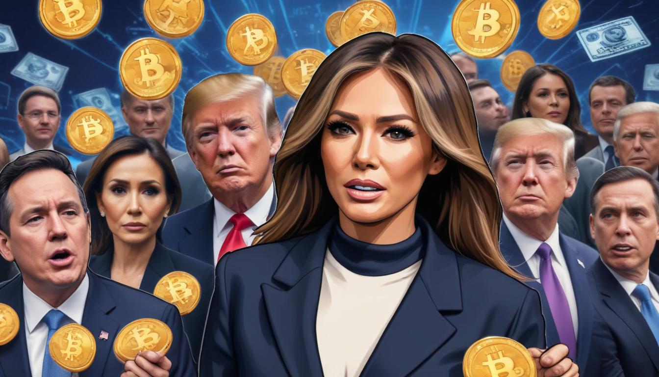 Крах Solana: Мем-токены парализуют сеть, но Solaxy на подъеме! (Глубокий анализ) | Cryptodamus.io