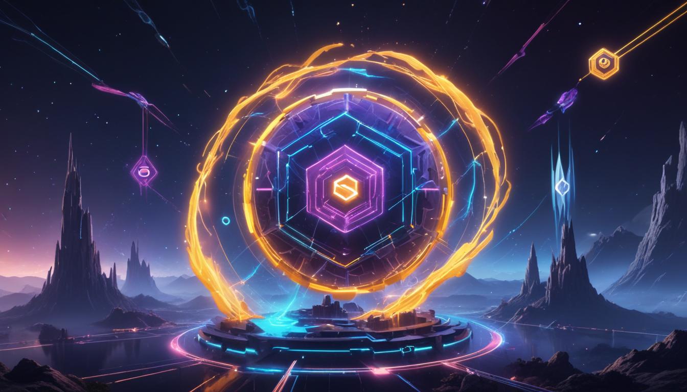 Solana's Powerhouse: Virtuals Protocol's Decentralized AI Vision | Cryptodamus.io