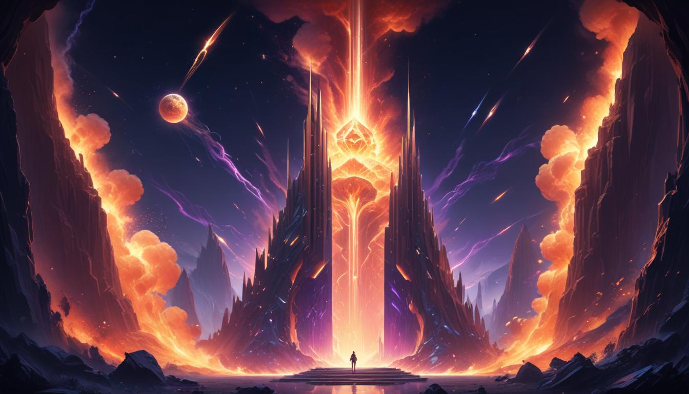 Solana's Secret Weapon: Unlocking the Architecture Behind its Insane Speed & Scalability! | Cryptodamus.io