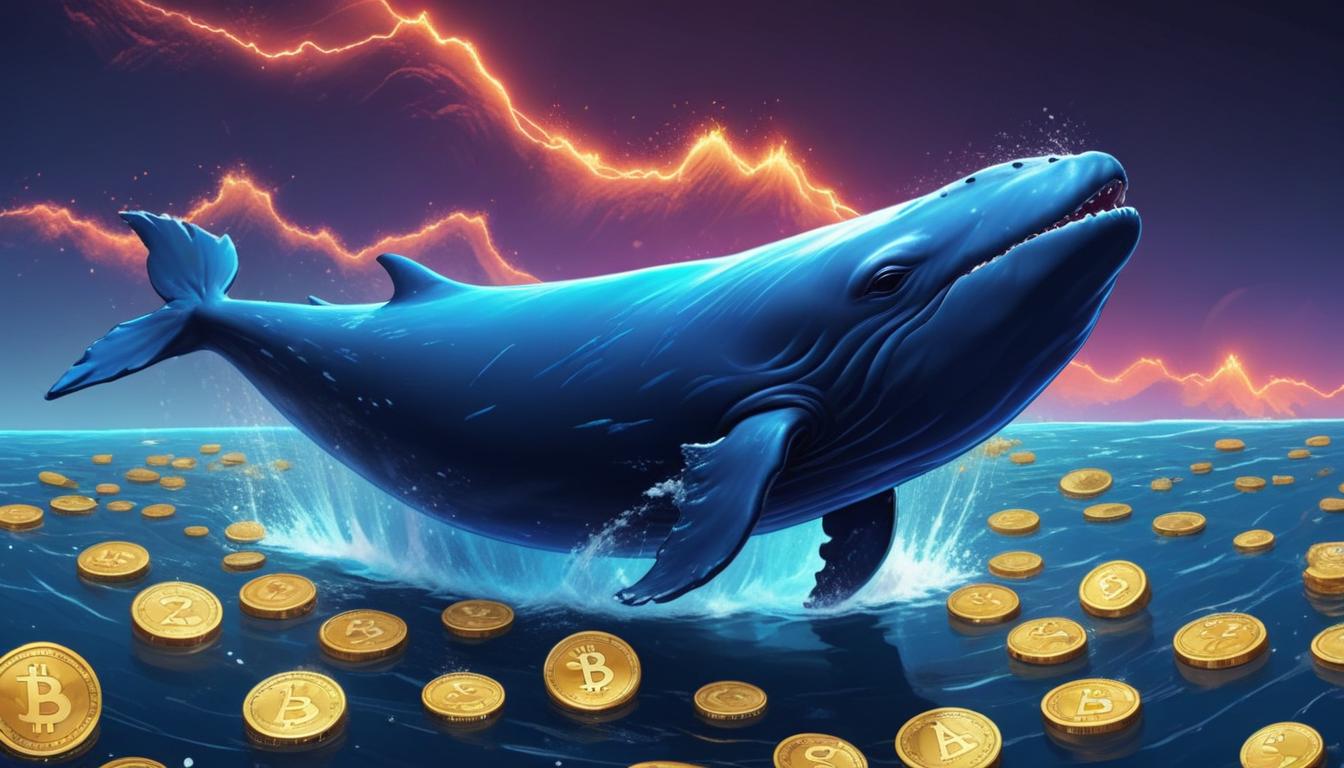 ВЗРЫВНОЙ рост Solana: Киты и институциональная жадность! | Cryptodamus.io