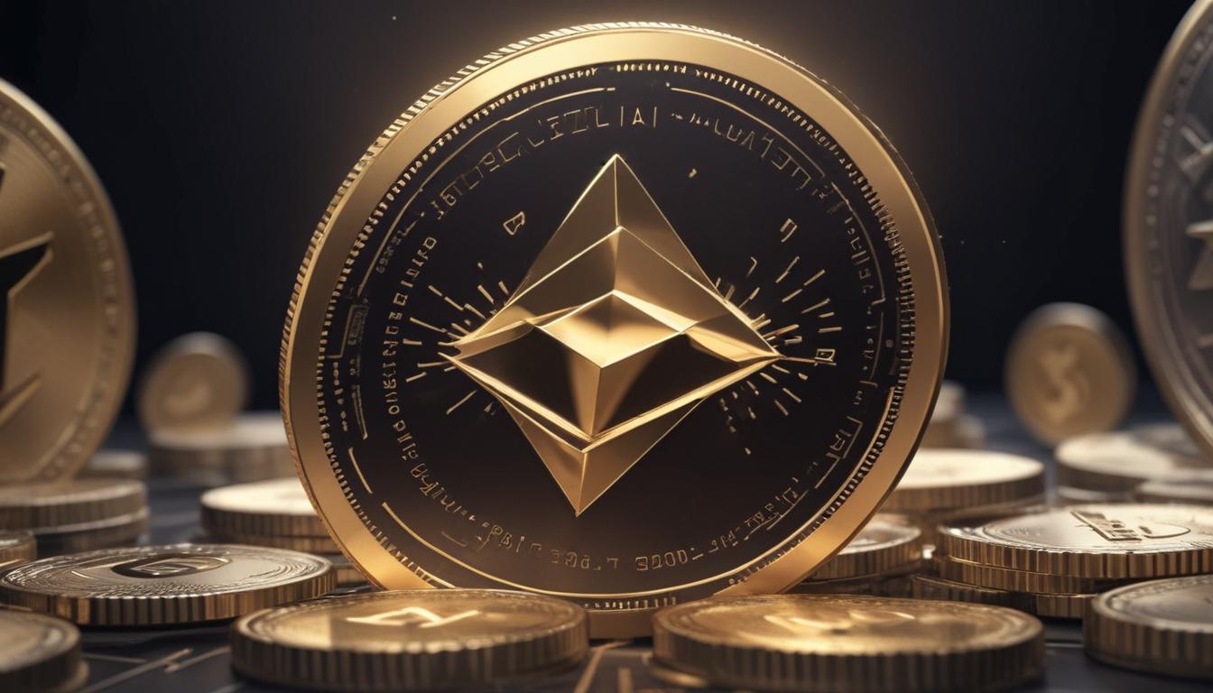 Solana's SHOCKING Rise: Is it KILLING Ethereum for Institutional Crypto? | Cryptodamus.io