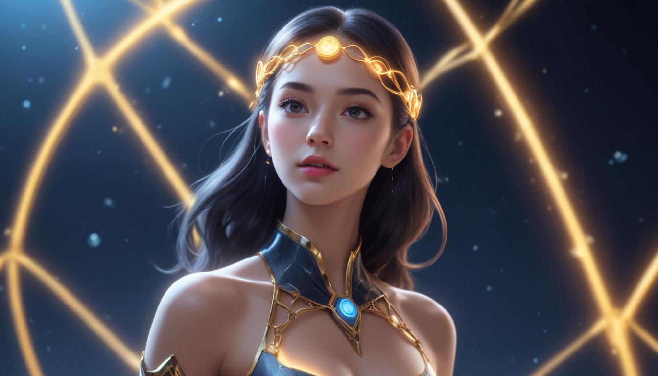 ШОК! Слабое место Solana: Lightchain AI — РЕАЛЬНАЯ угроза? 🤔 | Cryptodamus.io