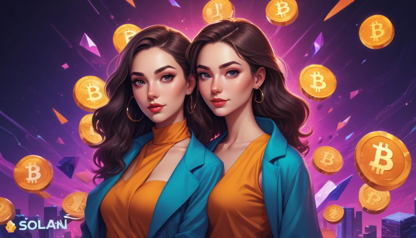 Solana's Surge: How Tech & PayPal Sparked a Crypto Comeback! 🚀 | Cryptodamus.io