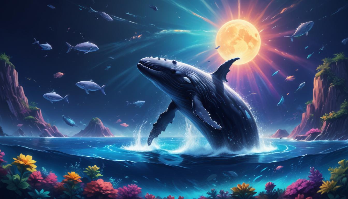 Solana (SOL) Price Crash: Whale Activity & $200M Unlock Explained! | Cryptodamus.io