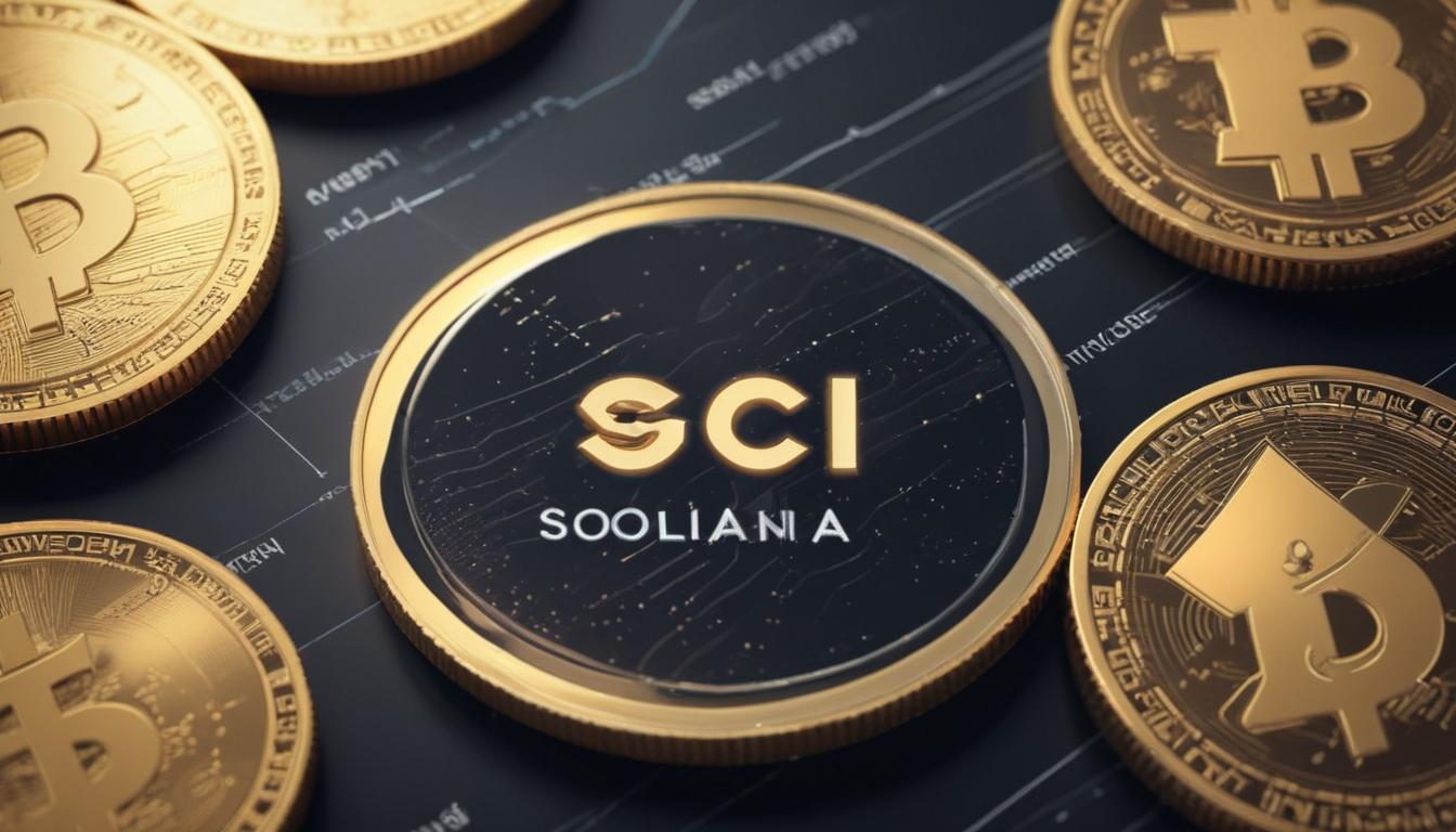 Прогноз цены Solana (SOL) 2024: Макрофакторы, рост экосистемы и безумие мемкоинов! | Cryptodamus.io