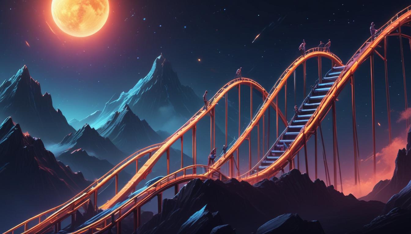 Solana (SOL): Взлеты и падения цены в 2024! 🚀 Прогнозы и тренды! | Cryptodamus.io