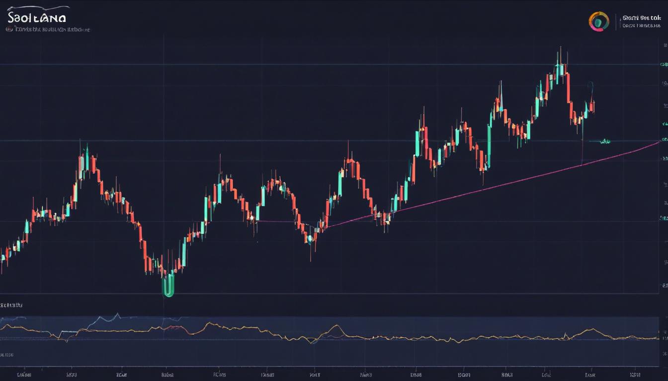 Solana (SOL) to $3800?! Cup & Handle Pattern Analysis Predicts HUGE Gains!🔥 | Cryptodamus.io