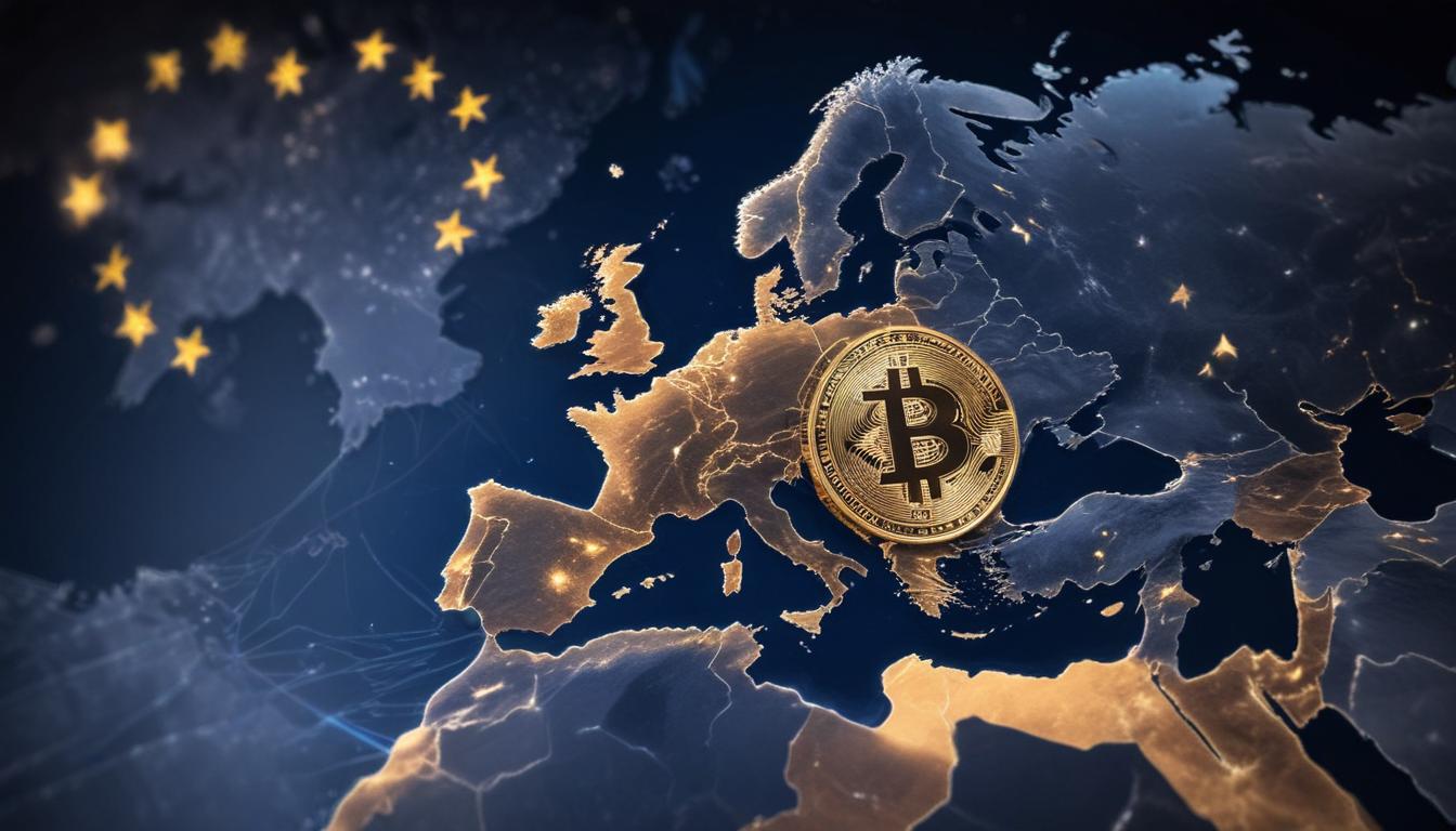 ETP Bitwise для стейкинга Solana: Огромные доходы, пока США ждут! | Cryptodamus.io