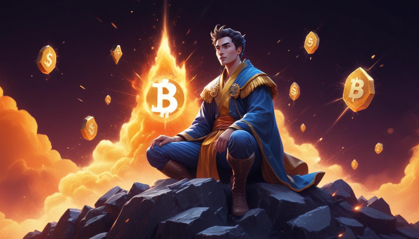 Solana to $265?  SHOCKING On-Chain & Technical Signals! | Cryptodamus.io