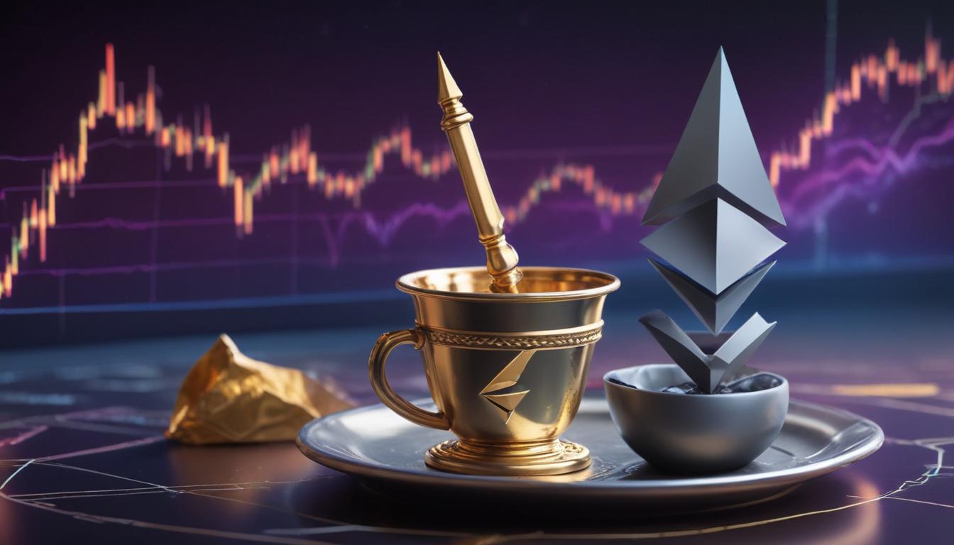 Solana to Dethrone Ethereum? Peter Brandt's Bold SOL Prediction! | Cryptodamus.io