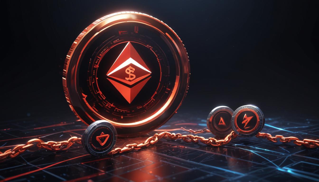 Solana & TRON Investors Fleeing to Lunex Network: Is This the Next DeFi Giant? | Cryptodamus.io