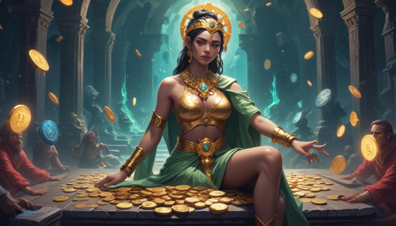 Solana Unlocked: From Blockchain Bottleneck to Web3 Dominance! 🚀 | Cryptodamus.io