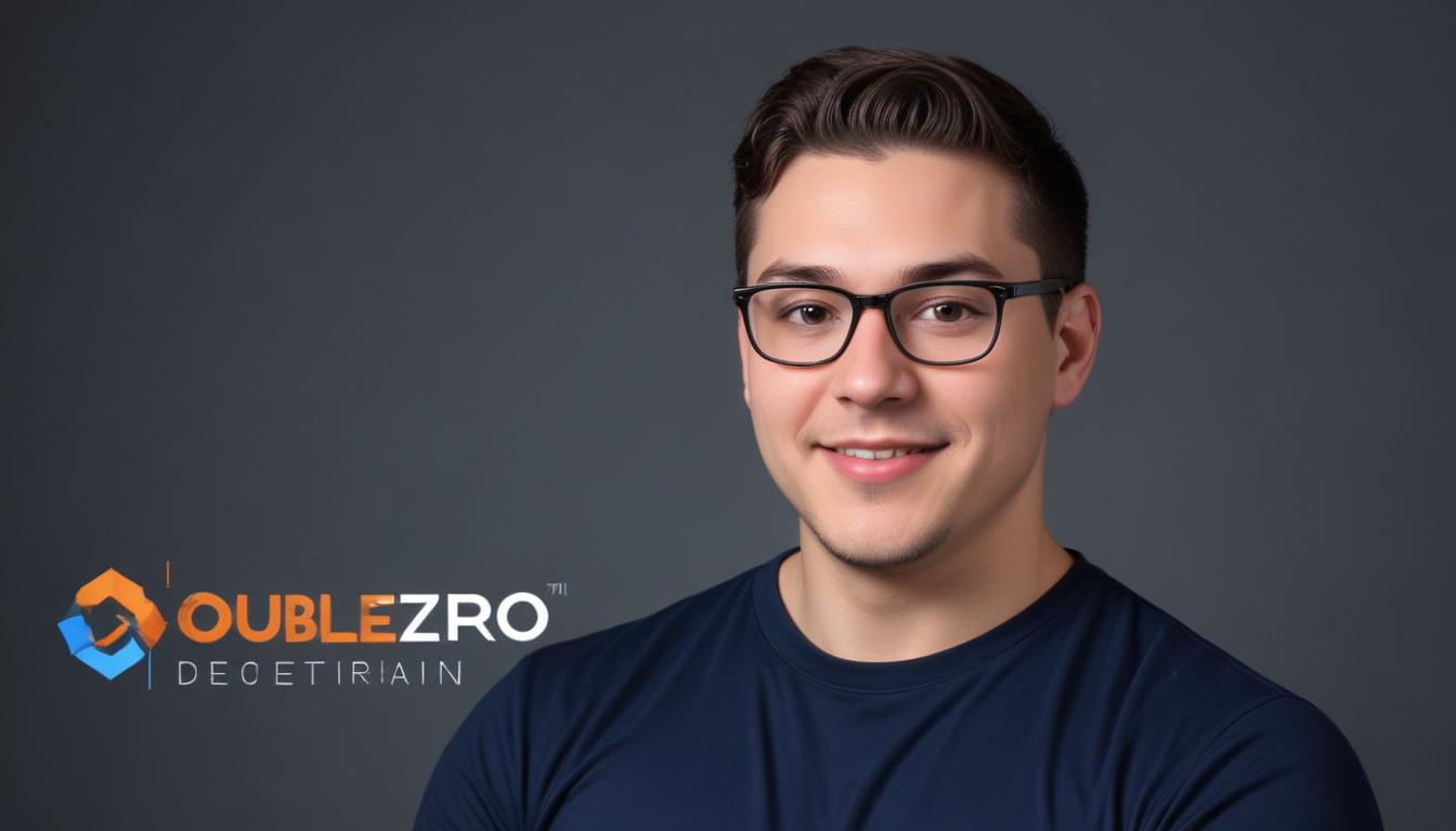 Solana Veteran Launches DoubleZero: The Blockchain Revolution You Need to See! | Cryptodamus.io