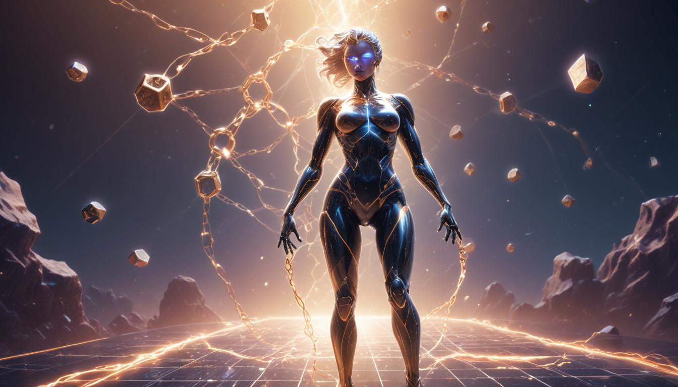 Solana vs. Lightchain AI: Which Blockchain Will Rule in 2025? 🤯 | Cryptodamus.io