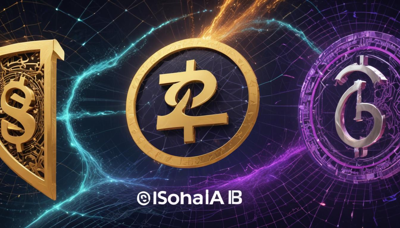 Solana vs Tezos: Масштабируемость, управление и будущее блокчейн-титанов! 🔥 | Cryptodamus.io