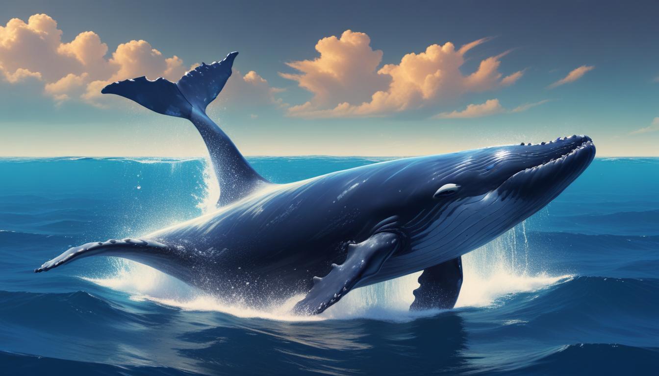 Solana Whale's $25M Gamble: Market Timing, Staking, & HUGE Rally Potential! | Cryptodamus.io