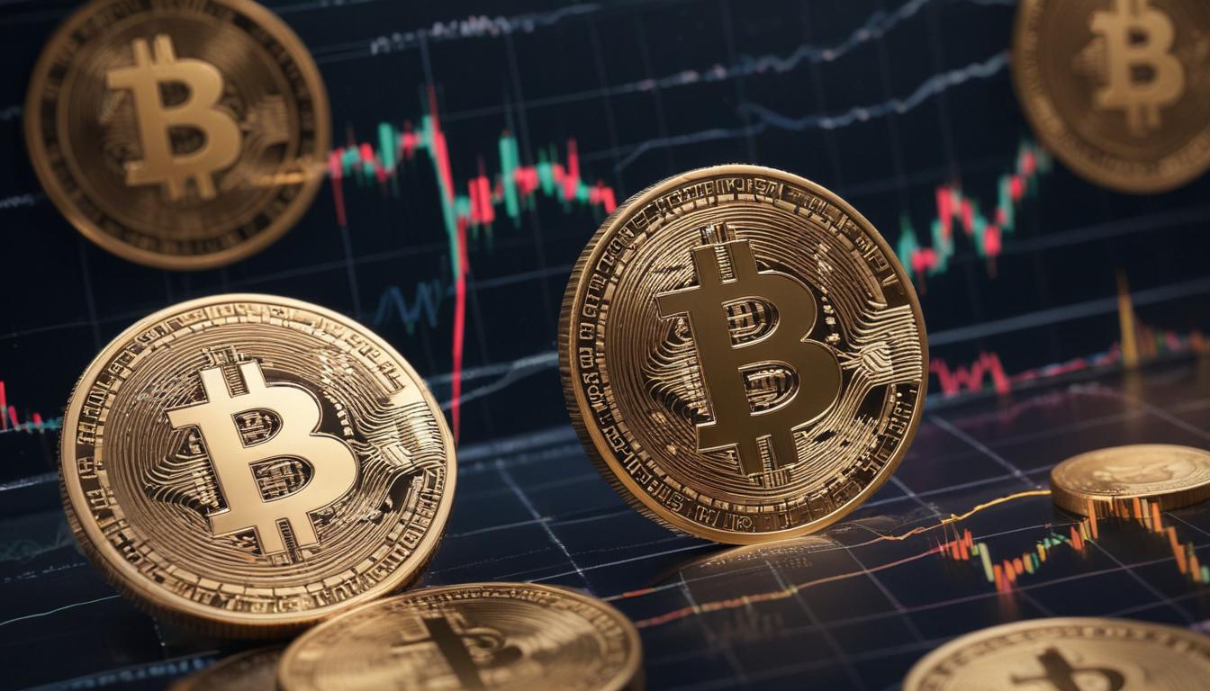Solana, XRP, Cardano, & Chainlink: Will They Rocket or Crash?  Price Predictions Inside! | Cryptodamus.io