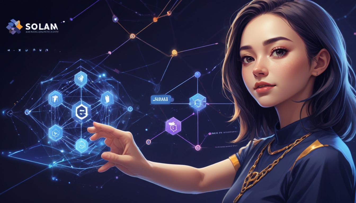 Solaxy L2: Will This Solana Scaling Solution End Congestion Issues? (2025) | Cryptodamus.io