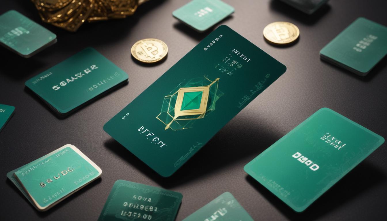Solayer's Emerald Card: DeFi Revolution or Just Another Debit Card? Find Out! | Cryptodamus.io