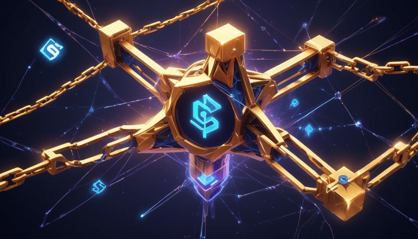Soneium: Sony & Hyperlane's Cross-Chain Revolution – Near-Free Transfers! | Cryptodamus.io