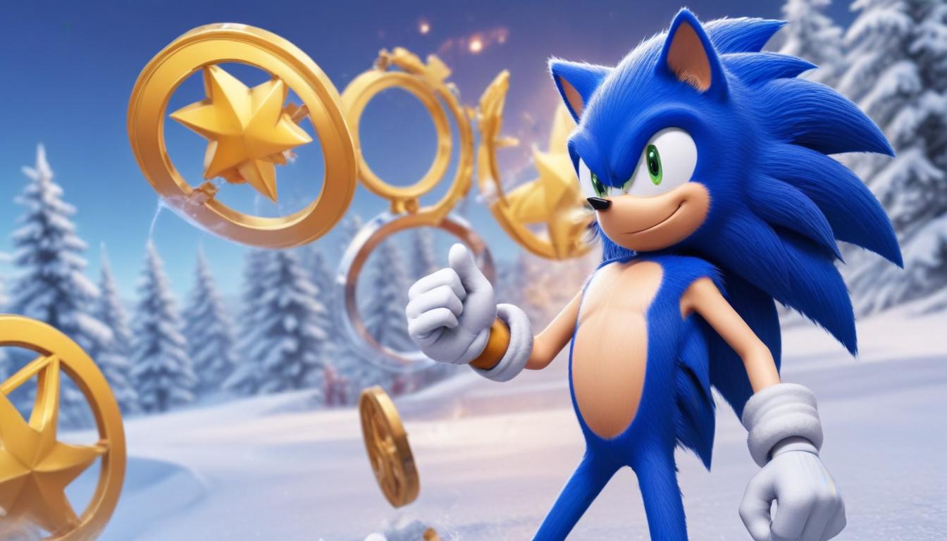 Sonic's DeFi Surge: Is This Crypto Undervalued? +11% Gain Explained! | Cryptodamus.io