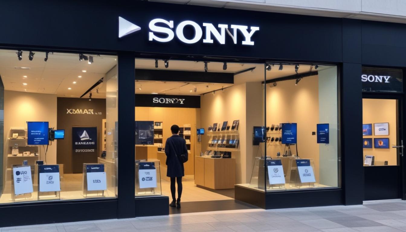 Sony & Crypto.com: Revolutionizing E-Commerce with Crypto Pay! 🚀 | Cryptodamus.io