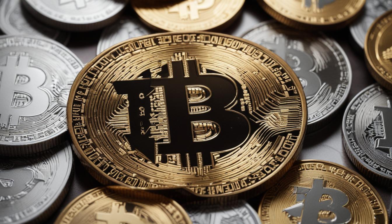 South Korea Ditches Bitcoin! Why Central Banks Are Skeptical of Crypto Reserves | Cryptodamus.io