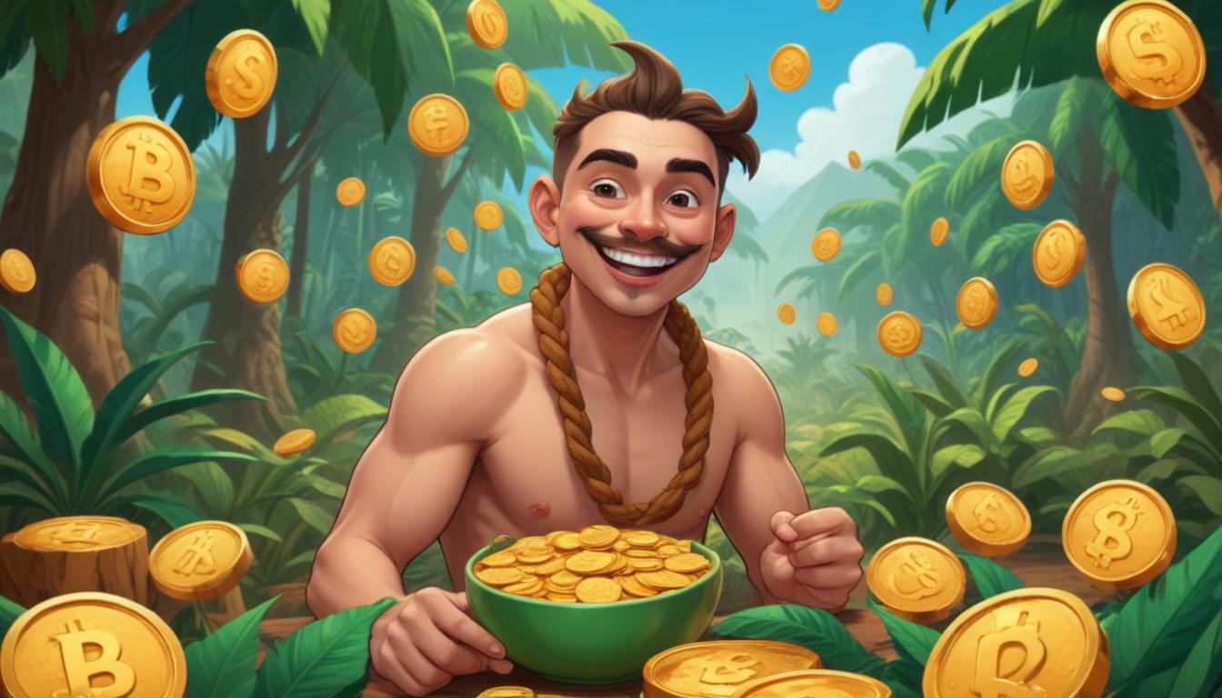 Soy Suco's $SUCO & PNUT's Coinbase Journey: Meme Token Mania! | Cryptodamus.io