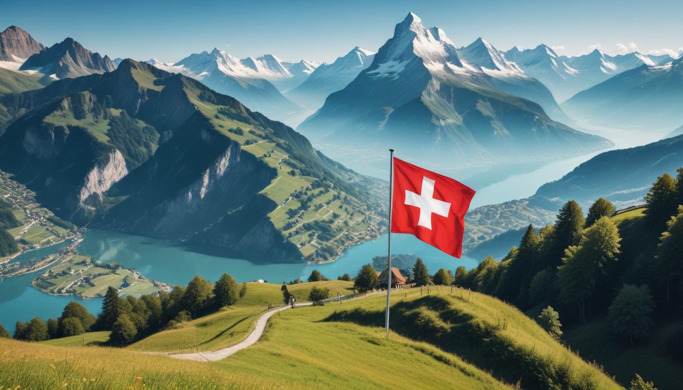 SPAR Goes Bitcoin! Switzerland's Crypto Revolution at the Checkout Line | Cryptodamus.io