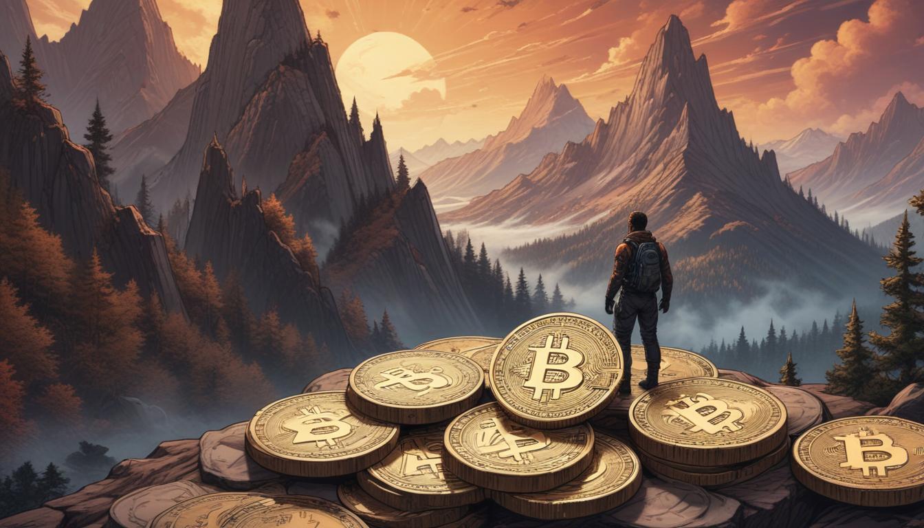 SPX6900: Мем или будущее? Крипто-горки 2024! Готовы рискнуть? | Cryptodamus.io